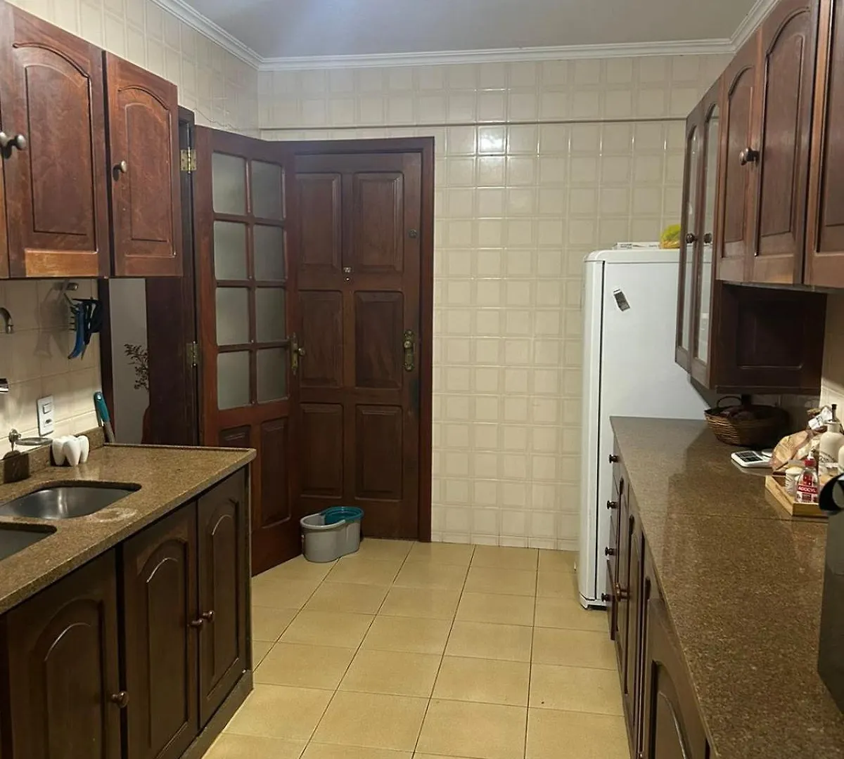 Apartment Ape 2 Quartos, Ar, Cama Queen A 350 M Da Orla Cabo Frio