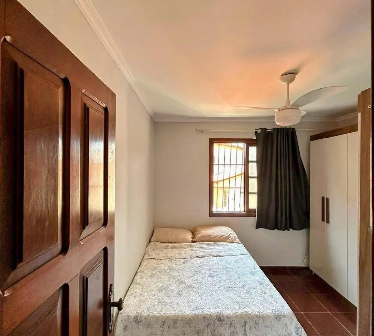 Apartment Ape 2 Quartos, Ar, Cama Queen A 350 M Da Orla Cabo Frio